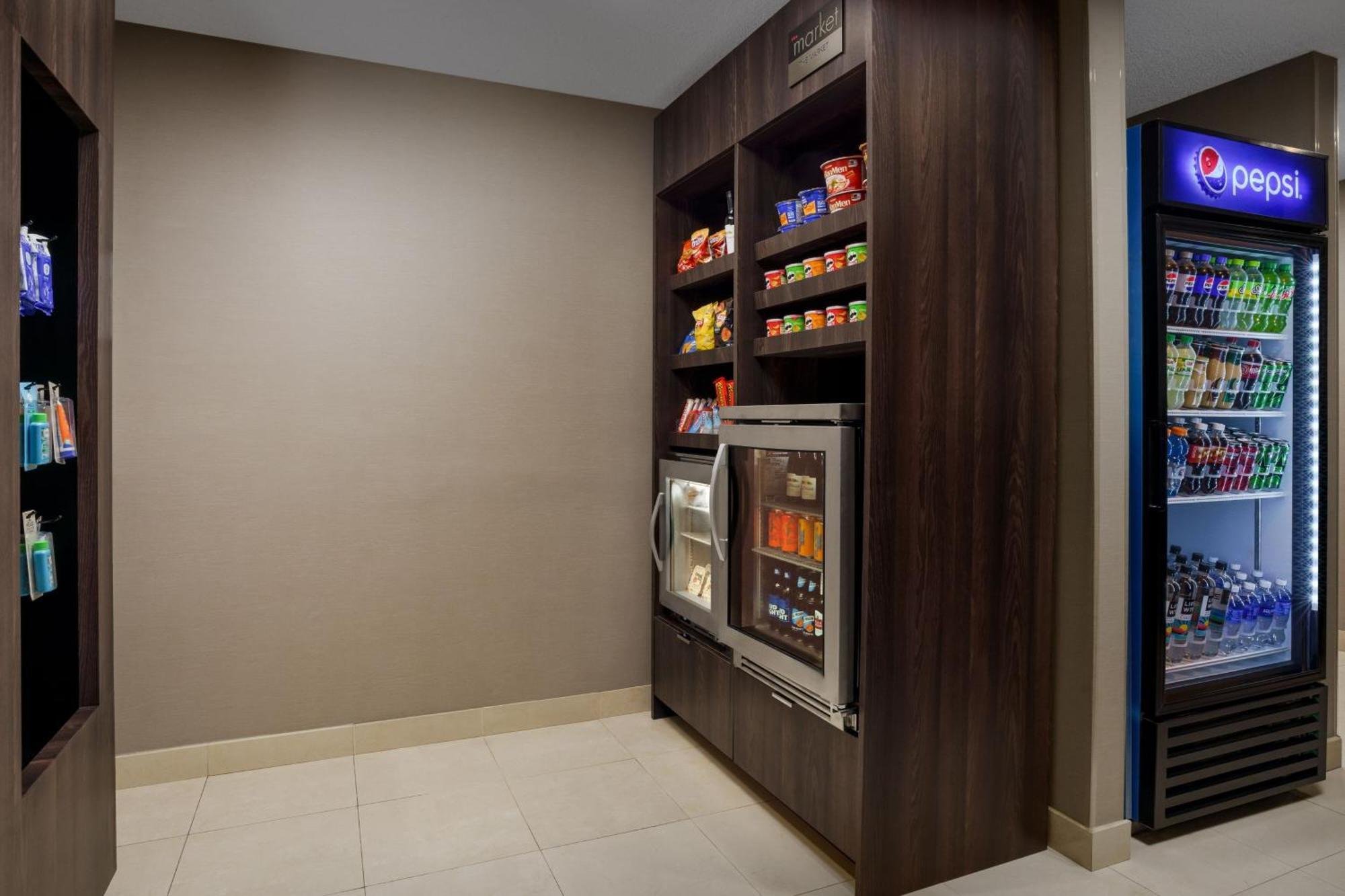 Residence Inn Seattle Northeast/Bothell Dış mekan fotoğraf